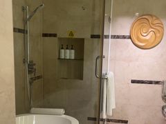 -青岛海尔洲际酒店