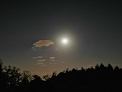 -鬼笑石后山停车场