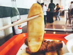 -鲜得来排骨年糕(即墨路店)