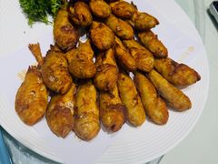 -鲜得莱渔港·小平岛海胆馆(七贤岭店)