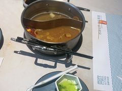 -喜庭海鲜自助(北辰三角洲北辰荟店)