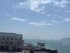 -东极岛景区