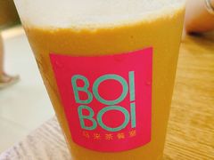 拉茶-BOIBOI马来茶餐室(江宁路店)
