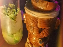 -TZ House音乐现场(茅台店)