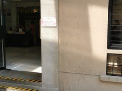 -黄浦区瑞金二路社区文化活动中心