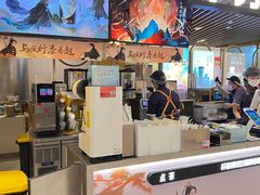 -7分甜(上海新天地广场店)