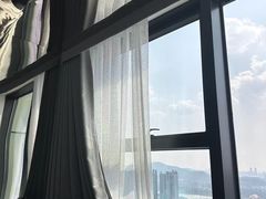 -长沙Y60-SKYLINE天际江景酒店(五一广场店)