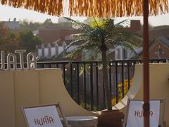 -HUATA 'Holiday Plan 花榻