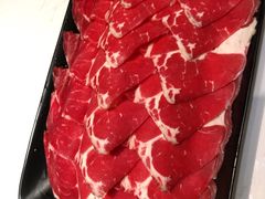 -鼎膳常火锅(华阳店)