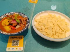 -清真聚陇缘美食餐厅(南横东街店)