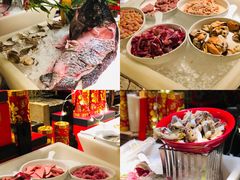 -深圳中海凯骊酒店