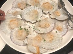 -徐记海鲜(陕西历史博物馆|明德门店)
