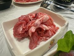 -活潑鲜跳(湖滨商业街店)