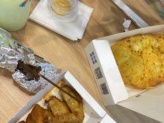 -达美乐比萨(双龙大道店)