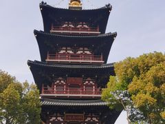 -寒山寺