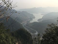 -溪口-滕头旅游景区