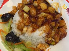 -君达小吃(紫御长安店)