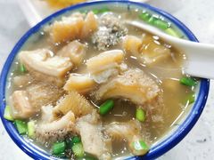 牛羊杂汤-容意发牛杂店(中山八店)