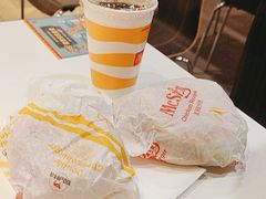 -麦当劳(虎坊路店)