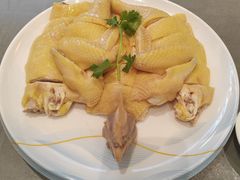-林辉家宴·本地家常菜·头牌清远鸡(先锋店)