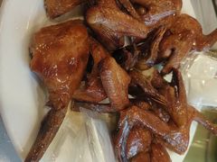 -顺风海鲜港(金玉兰店)