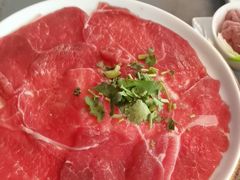 -一斗火锅·招财羊毛肚(上河城店)