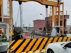 -长兴对江渡客运站
