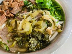 -花溪牛肉粉(八鸽岩店)