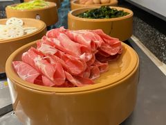 -龍歌自助小火锅(城阳万象汇店)