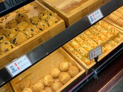 -前胜点心(雨花西路店)