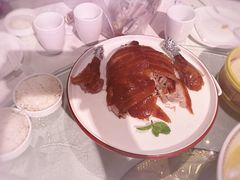 -大鸭梨烤鸭店(光彩店)