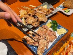 -千代武日本料理(开发区店)