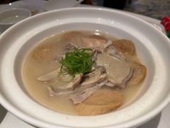 -扬州香格里拉·香宫中餐厅