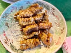 -盛港湾海鲜食府(黄沙店)