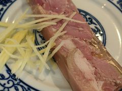 -镇南锅盖面馆(解放路店)