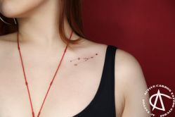 点击看大图 -AC TATTOO 纹身