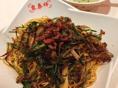 -东泰祥生煎馆(重庆北路店)
