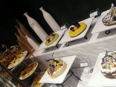 -云海轩·海鲜自助-河北云瑧世纪大饭店1F