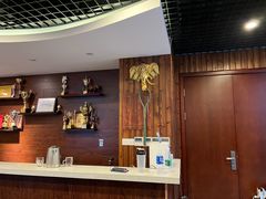 -臻元搏击格斗泰拳拳馆(港隆店)