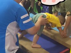 -飞奇儿体能体操馆(和平印象城店)