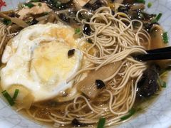 加鸡蛋-朱鸿兴面馆(镇湖店)