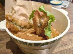 -锡和无锡菜(景丽苑店)