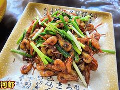 -75幢私房菜馆