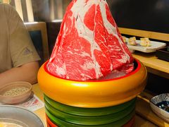 -温野菜涮涮锅(曲江大悦城店)