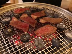 -龍二烧肉酒场(九亭店)