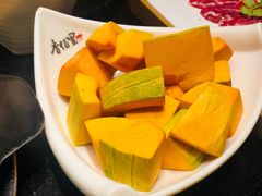 -香佰里鲜货火锅(佳乐金街店)