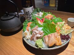 -梅亭居酒屋(中大国际店)