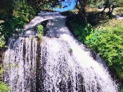 -天河潭旅游度假区