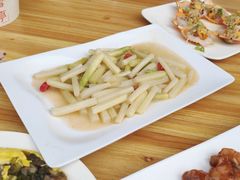 -星奇缘·海鲜餐厅(东山美食地标店)
