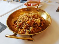 -华梅西餐厅(哈尔滨中央大街店)